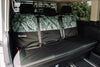 Water resistant back seat cover Hawaii lifestyle