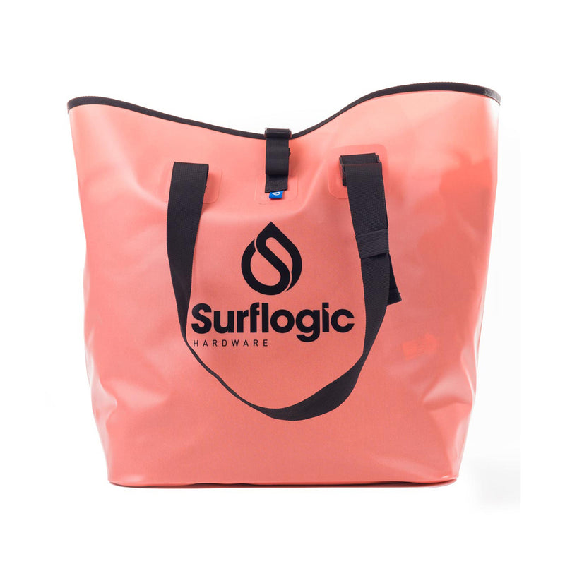 Sollirty Beach Bag Rubber Tote Bag, Waterproof and Sandproof India | Ubuy